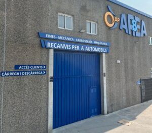 DIPART SE HACE PRESENTE EN LA PROVINCIA DE GERONA.